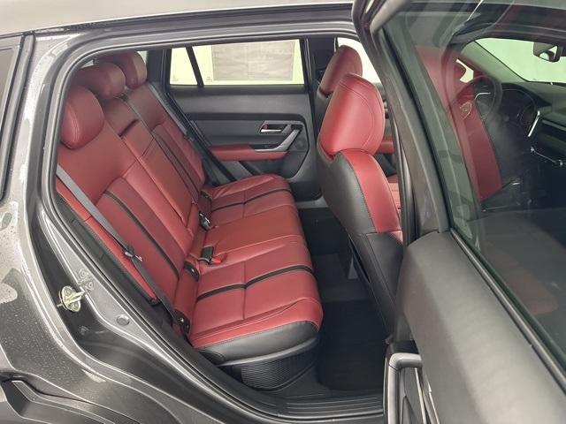 new 2026 Mazda CX-50 car, priced at $42,905