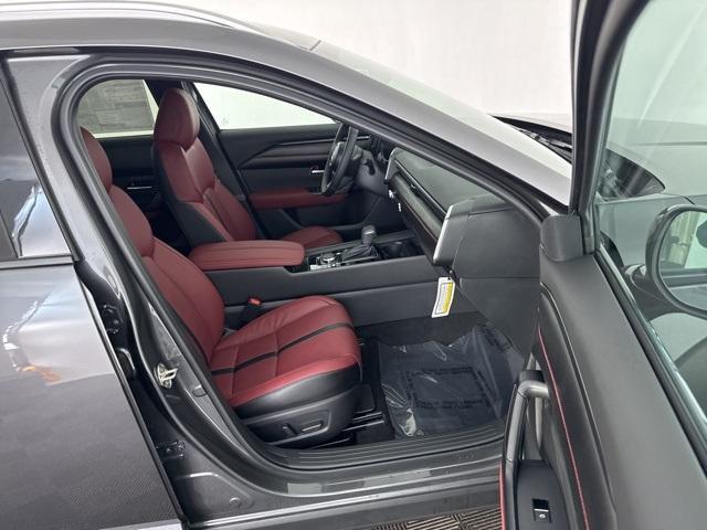 new 2026 Mazda CX-50 car, priced at $42,905