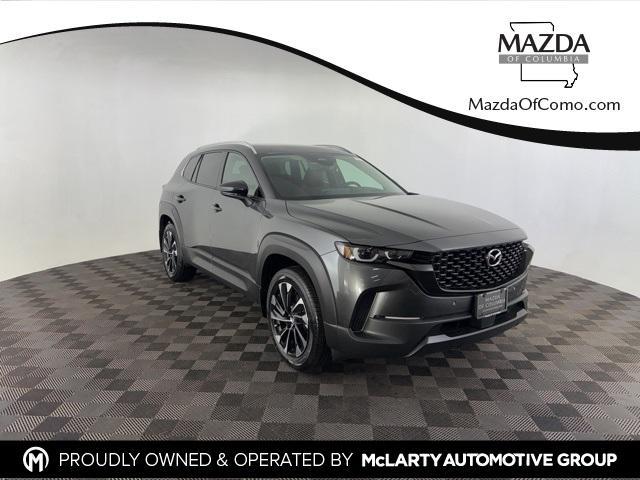 new 2026 Mazda CX-50 car, priced at $42,905
