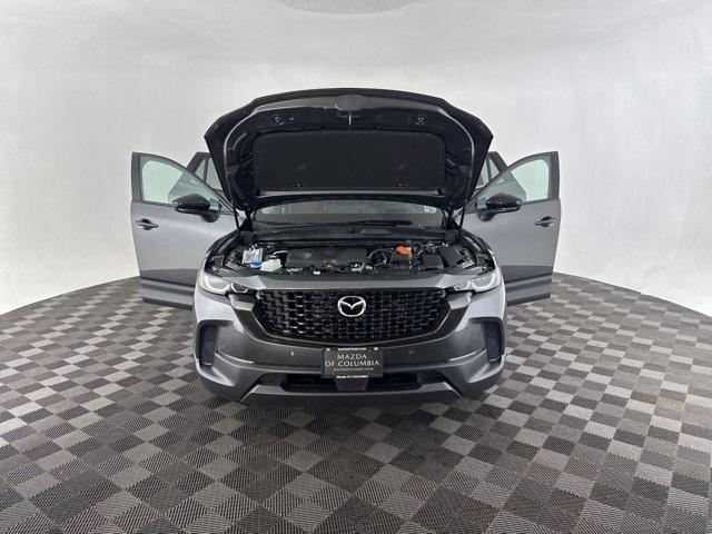 new 2026 Mazda CX-50 car, priced at $42,905