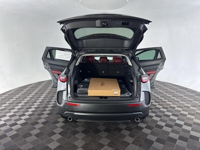 new 2026 Mazda CX-50 car, priced at $42,905
