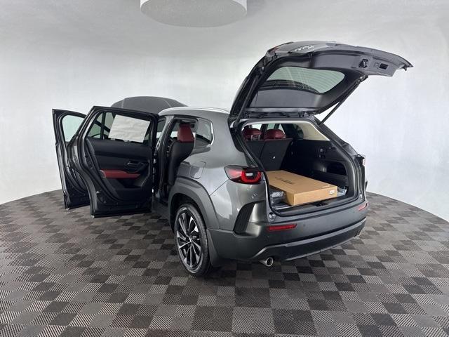 new 2026 Mazda CX-50 car, priced at $42,905