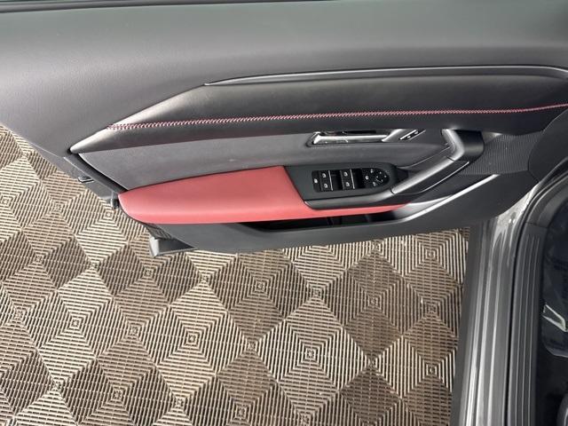 new 2026 Mazda CX-50 car, priced at $42,905