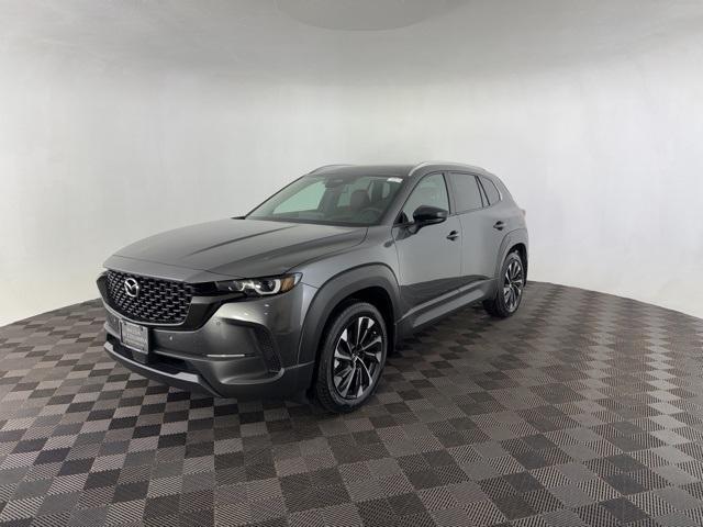 new 2026 Mazda CX-50 car, priced at $42,905