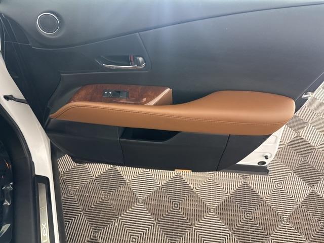 used 2013 Lexus RX 350 car, priced at $16,300