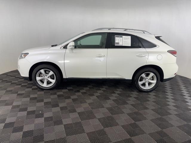 used 2013 Lexus RX 350 car, priced at $16,300