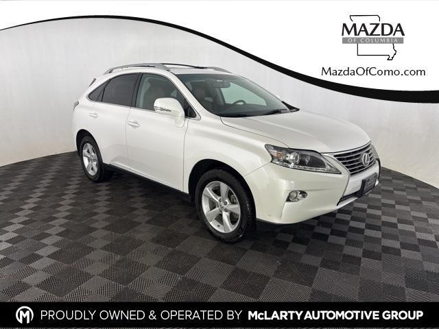 used 2013 Lexus RX 350 car, priced at $16,300