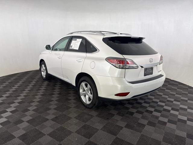 used 2013 Lexus RX 350 car, priced at $16,300