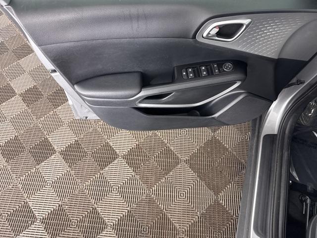 used 2022 Kia Soul car, priced at $13,600