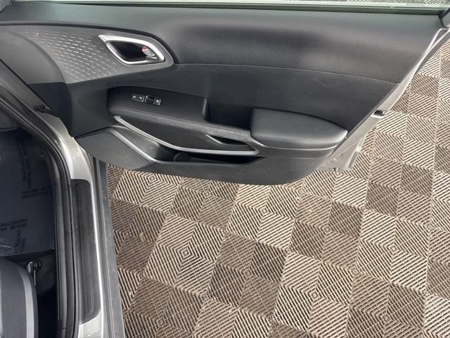 used 2022 Kia Soul car, priced at $13,600