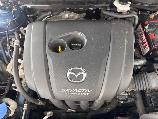 used 2019 Mazda CX-3 car, priced at $15,100