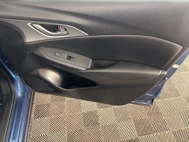 used 2019 Mazda CX-3 car, priced at $15,100