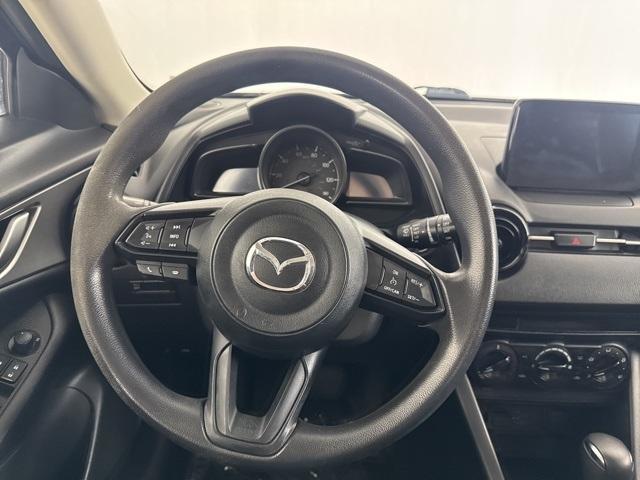 used 2019 Mazda CX-3 car, priced at $15,100
