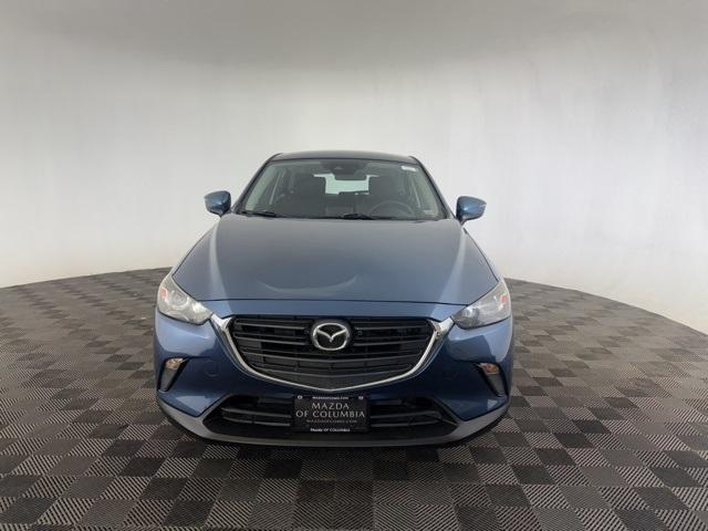 used 2019 Mazda CX-3 car, priced at $15,100