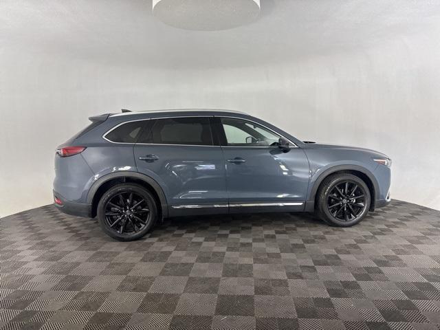 used 2023 Mazda CX-9 car, priced at $29,900