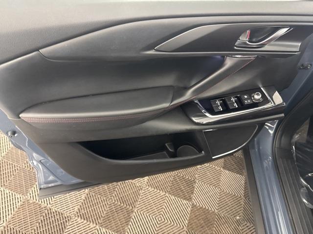 used 2023 Mazda CX-9 car, priced at $29,900