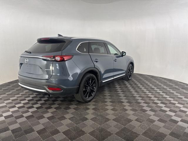 used 2023 Mazda CX-9 car, priced at $29,900