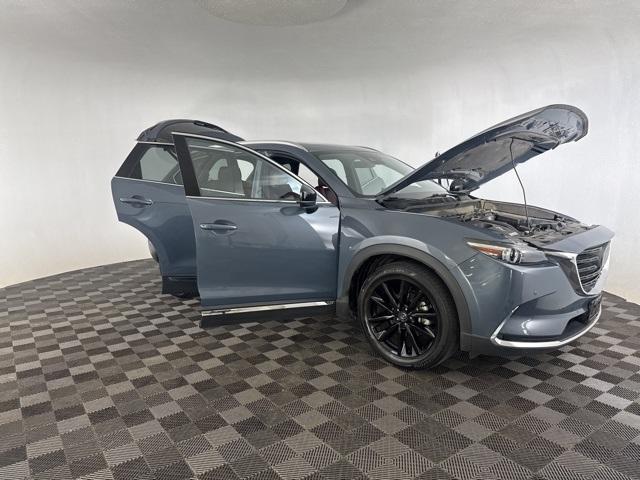 used 2023 Mazda CX-9 car, priced at $29,900
