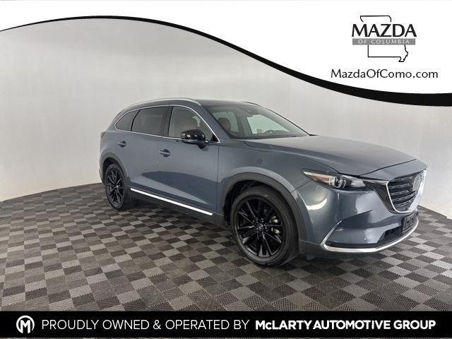 used 2023 Mazda CX-9 car, priced at $29,900