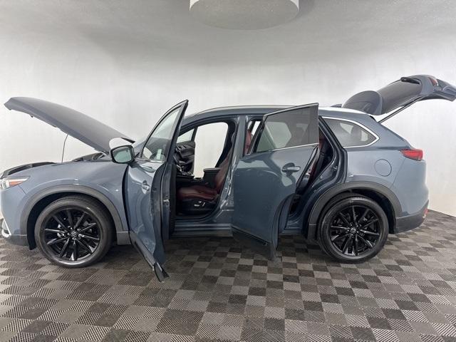 used 2023 Mazda CX-9 car, priced at $29,900