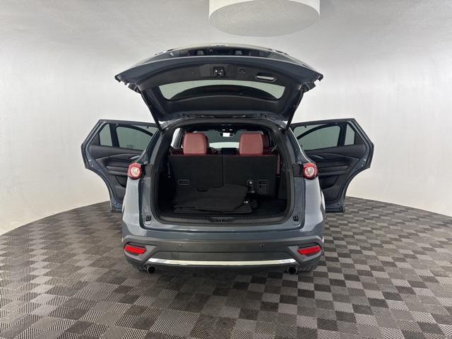 used 2023 Mazda CX-9 car, priced at $29,900