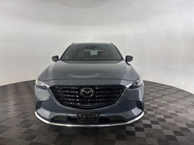 used 2023 Mazda CX-9 car, priced at $29,900