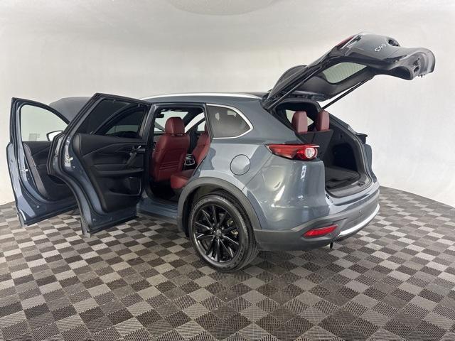 used 2023 Mazda CX-9 car, priced at $29,900