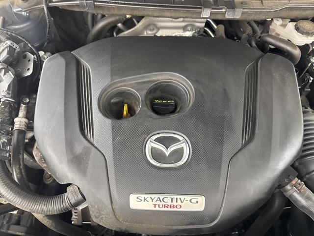 used 2023 Mazda CX-9 car, priced at $29,900