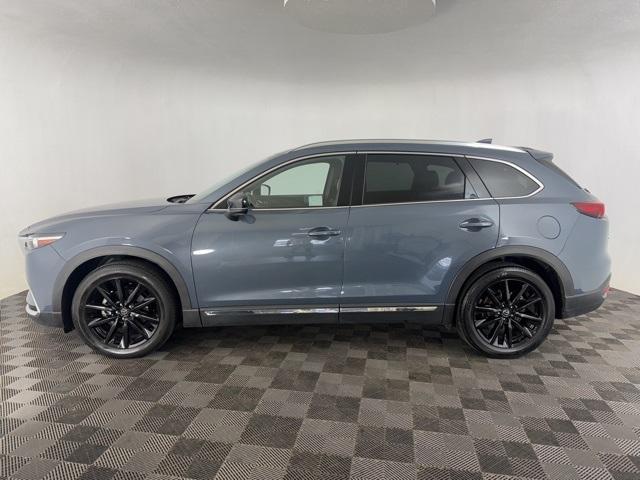 used 2023 Mazda CX-9 car, priced at $29,900