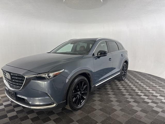 used 2023 Mazda CX-9 car, priced at $29,900