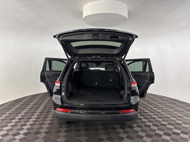 used 2024 Jeep Grand Cherokee car, priced at $30,500