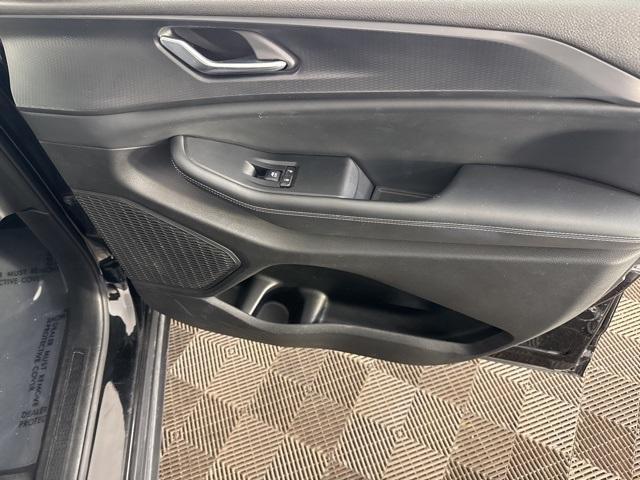 used 2024 Jeep Grand Cherokee car, priced at $30,500