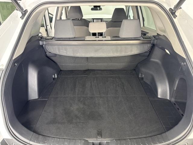 used 2022 Toyota RAV4 Hybrid car, priced at $25,400