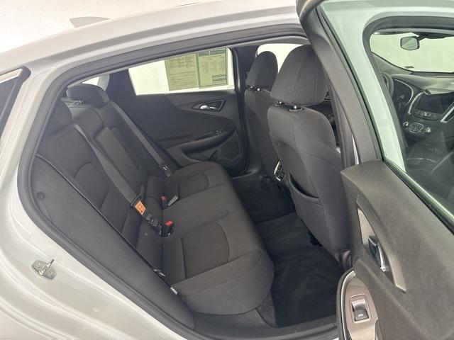 used 2023 Chevrolet Malibu car, priced at $17,200