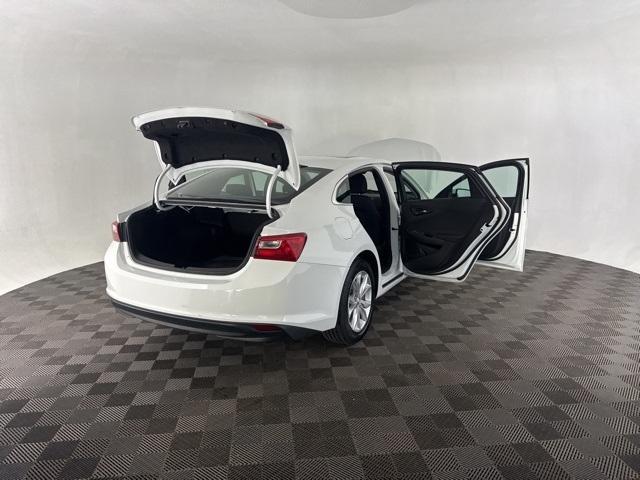 used 2023 Chevrolet Malibu car, priced at $17,200
