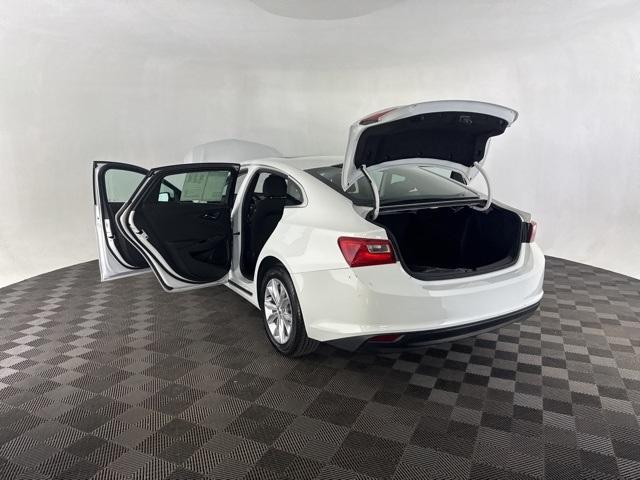 used 2023 Chevrolet Malibu car, priced at $17,200