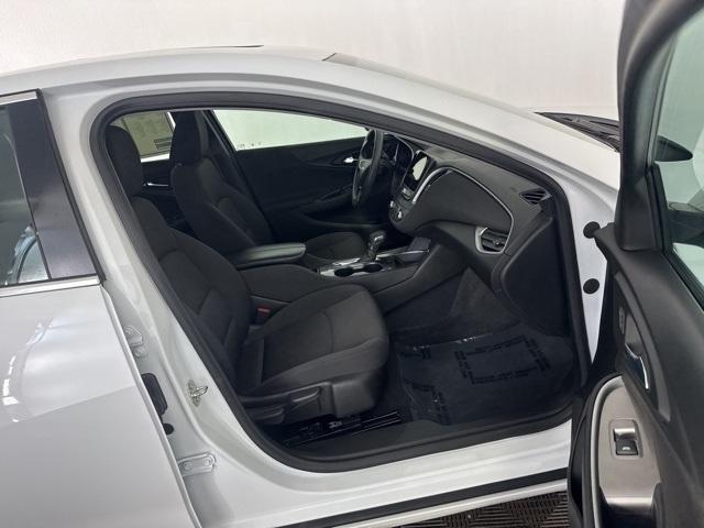used 2023 Chevrolet Malibu car, priced at $17,200
