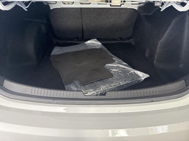 used 2023 Chevrolet Malibu car, priced at $17,200