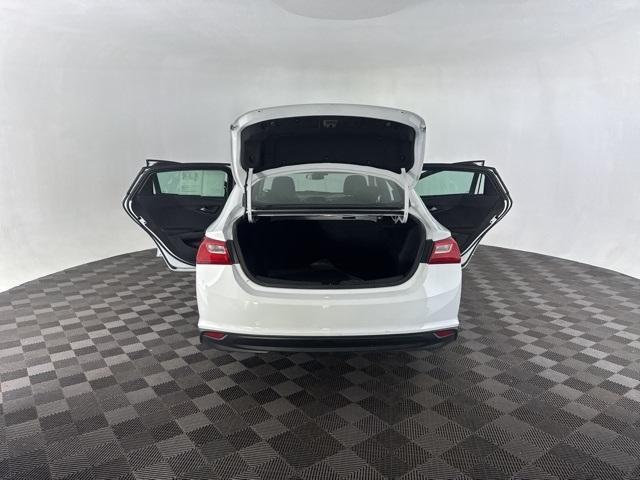 used 2023 Chevrolet Malibu car, priced at $17,200