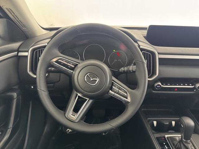 new 2025 Mazda CX-50 car, priced at $29,537