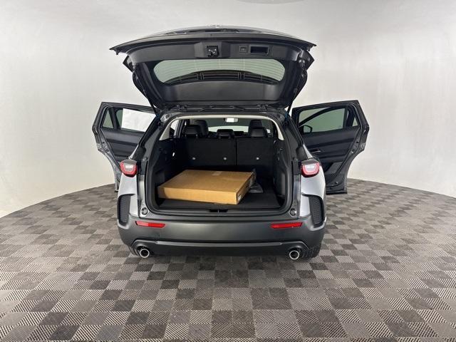 new 2025 Mazda CX-50 car, priced at $29,537
