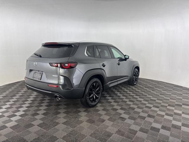 new 2025 Mazda CX-50 car, priced at $29,537