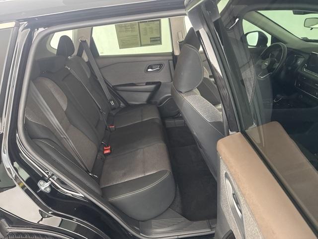 used 2023 Nissan Rogue car, priced at $20,600