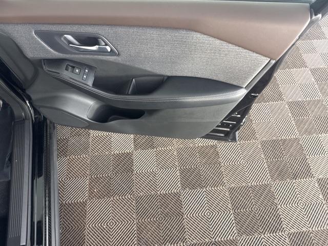 used 2023 Nissan Rogue car, priced at $20,600