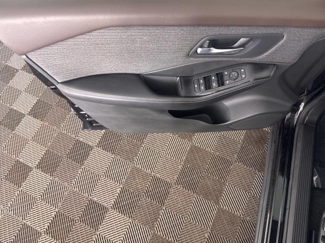 used 2023 Nissan Rogue car, priced at $20,600