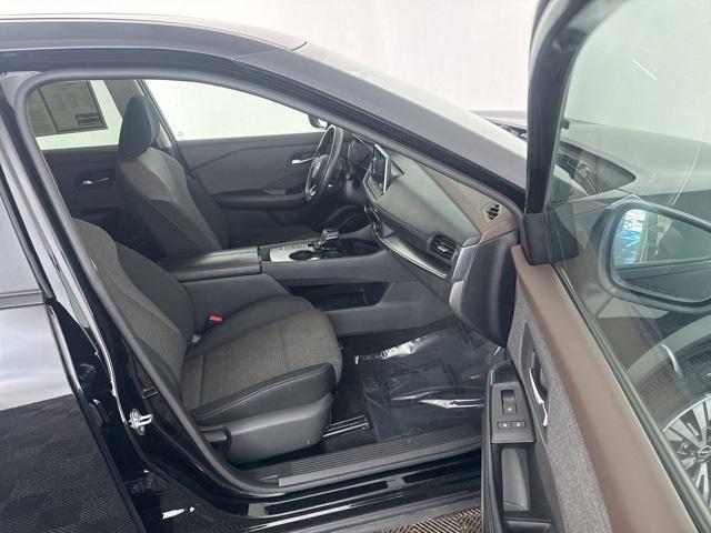 used 2023 Nissan Rogue car, priced at $20,600