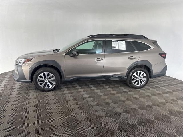 used 2024 Subaru Outback car, priced at $22,800
