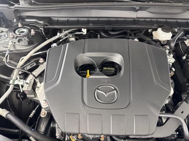 new 2025 Mazda CX-50 car, priced at $33,830