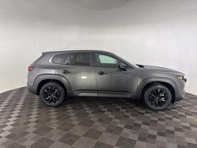 new 2025 Mazda CX-50 car, priced at $33,830