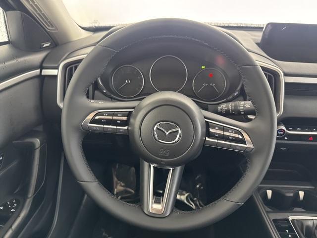 new 2025 Mazda CX-50 car, priced at $33,830